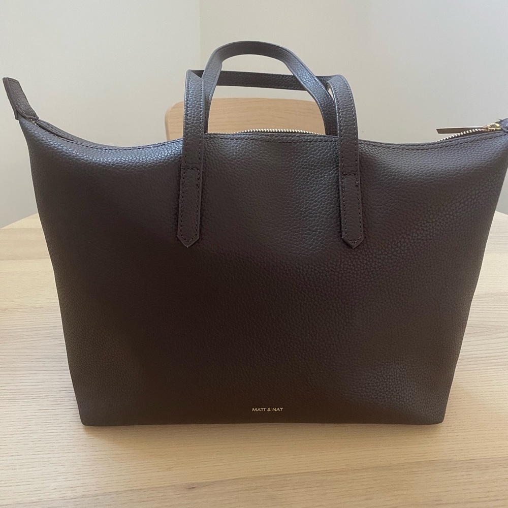 COPY - Matt & Nat Abbi tote bag